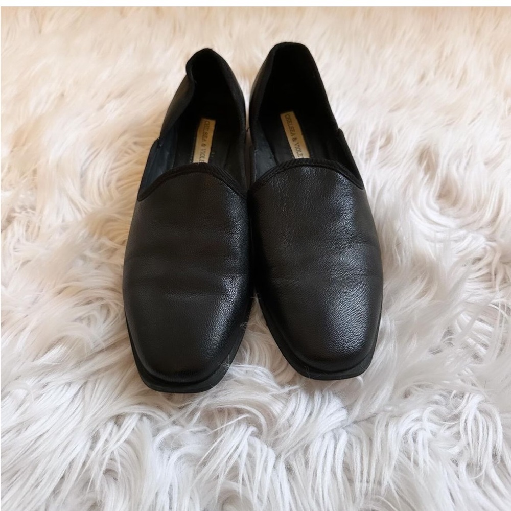 Black Flats